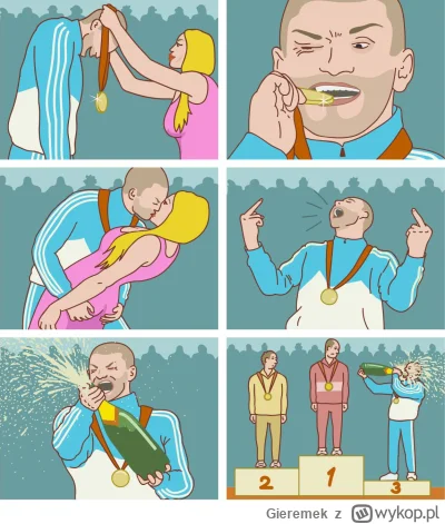 Gieremek - Konfiarze dzisiaj pic rel
A jeszcze niedawno myśleli nieironicznie o drugi...