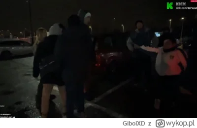 GibolXD - #famemma dymy here xD