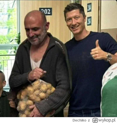 Dechiko - Się porobiło ( ͡º ͜ʖ͡º)

#pilkanozna #polska