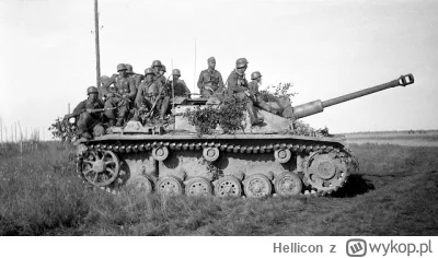 Hellicon - Dziwny ten uber ale jeździe w dobrym kierunku.