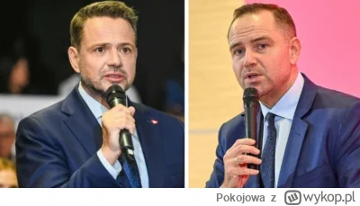 Pokojowa - Twoim zdaniem który z kandydatów, jeśli wygra, zwiastuje "ekonomiczną kata...