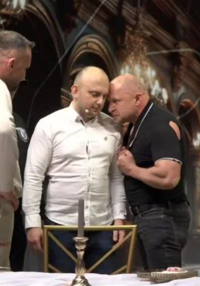 HamujPiety - @MarcelinaM85: