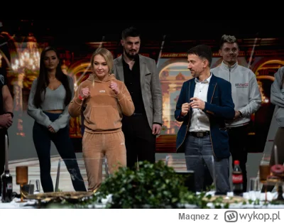 Maqnez - #famemma nie tylko facet marianny może mieć obawy co do swojej partnerki bo ...