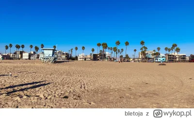 bletoja - @MidnightCowboy wczoraj ładowałem. Widziałem głównie w nocy Venice i słabe....