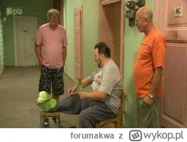 forumakwa - Sztab medyczny reprezentacji Polski próbujący postawić na nogi Roberta Le...