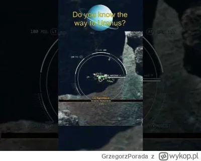 GrzegorzPorada - No dobra, tu mnie mają ( ͡° ͜ʖ ͡°) #starfield