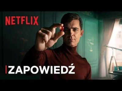 upflixpl - Berlin oraz Naśladowca na materiałach od Netflixa

Netflix pokazał pierw...