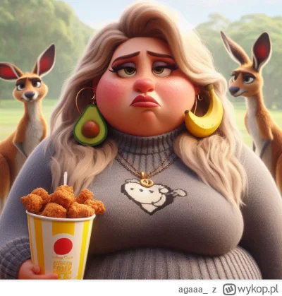 agaaa_ - #slubodpierwszegowejrzenia kermit i księgowa nie wychodzą mi więc to chyba s...