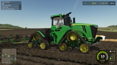 spierdocilaptor - #przegryw Ciągnik w kwocie kawalerki w warszawie, mieć taki to chad