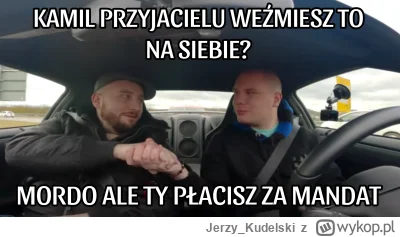 Jerzy_Kudelski - #famemma 

No i już wiadomo dlaczego Budda siedzi.