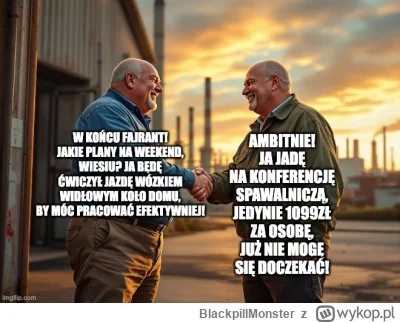 BlackpillMonster - #programista15k #programowanie #pracait #korposwiat