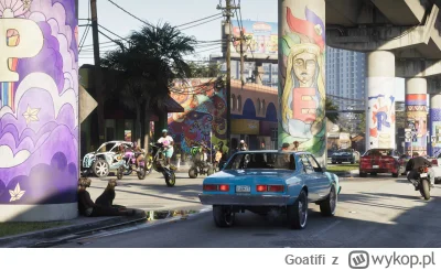 Goatifi - 363 dni do premiery Grand Theft Auto VI
#odliczaniedogtavi 
#gtavi
#gta
#gr...