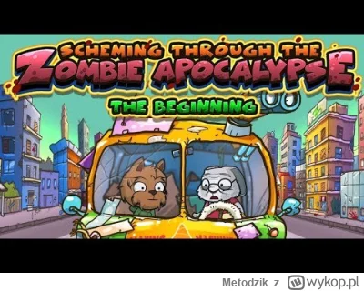 Metodzik - ✨🎁✨🎁✨🎁✨🎁✨🎁✨🎁 DARMOWA GRA NA STEAM ✨🎁✨🎁✨🎁✨🎁✨🎁✨🎁
🔥 Scheming Th...