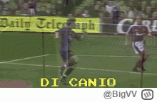 BigVV - @michalgrande: regen di Canio, byleby nie salutował jak on ( ͡° ͜ʖ ͡°) #pdk