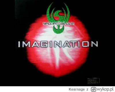 Kearnage - #trance #elektroniczna2000
Sequential One - Imagination (Inspiration Mix)