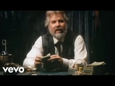 yourgrandma - Kenny Rogers - The Gambler