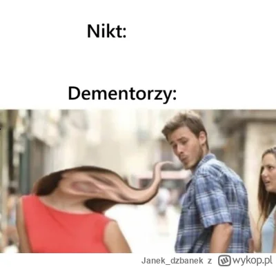 Janek_dzbanek - #harrypotter