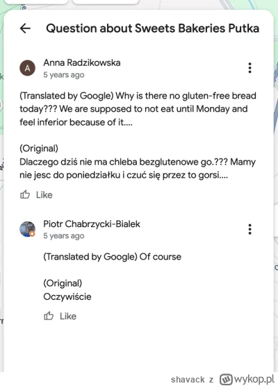 shavack - Peace was never an option  ( ͡° ͜ʖ ͡°)
#heheszki