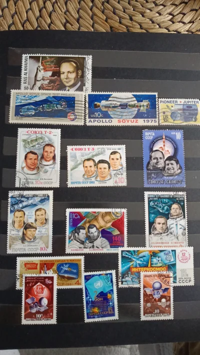 Wojciech_Skupien - #filatelistyka