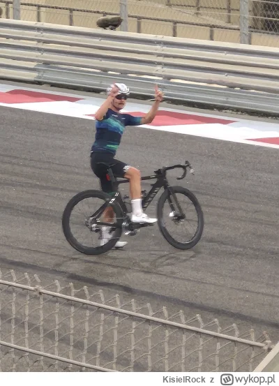 KisielRock - @KisielRock: zaplusun szczęśliwego Bot Assa, a będziesz miał szczęście p...