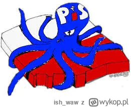 ish_waw - Czy dziś przyznałbyś, że PiS można zakwalifikować jako zorganizowaną grupę ...