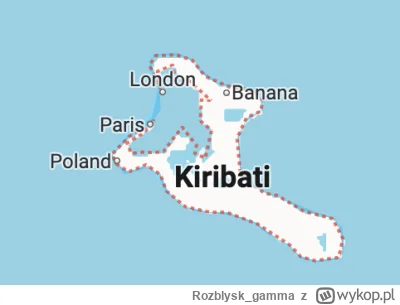 Rozblyskgamma - #mapporn #mapy #kiribati #ciekawostki

Kiribati: Pora wymyśleć jak na...