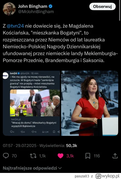 pasza03 - #polityka #4konserwy #bekazlewactwa #konfederacja