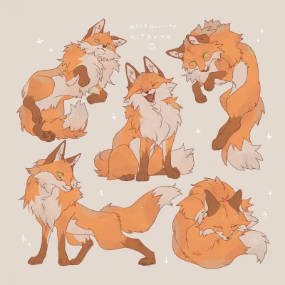 Fennrir - #furry #feral