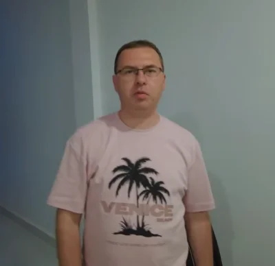 ZdumionyMariusz - #raportzpanstwasrodka

Hejtery się śmieją, a tu jeszcze tylko 99 je...