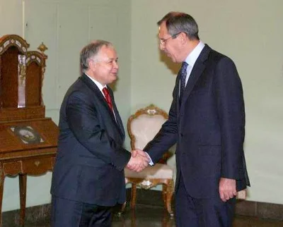 gbsh - Do dziś nie wiadomo o czym rozmawiali #polityka #bekazpisu