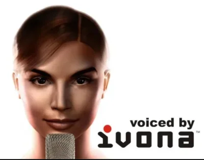 lvbie_placki - #przegryw to Ivona - moja kobieta