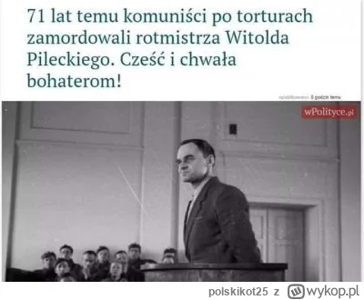 polskikot25 - @CiekawostkiHistoryczne: