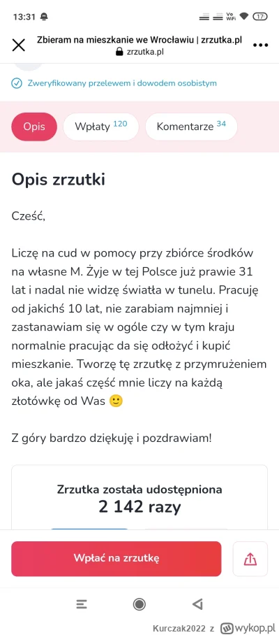 K.....2 - @Kurczak2022 i opis