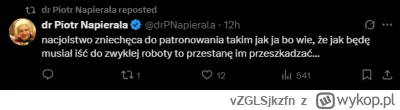 vZGLSjkzfn - pasożyt tłumaczy, dlaczego musi być pasożytem

#napierala