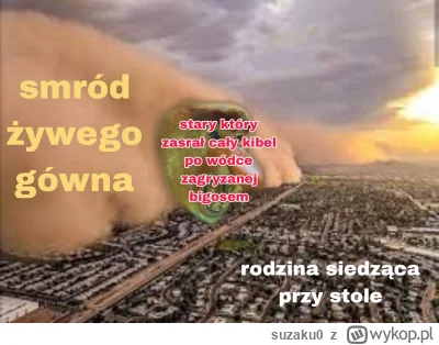 suzaku0 - #konkursnanajbardziejgownianymemznosaczem