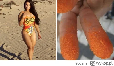 Soczi - a bym teraz czitosów podjadł. takich serowych
#heheszki #humorobrazkowy #chee...