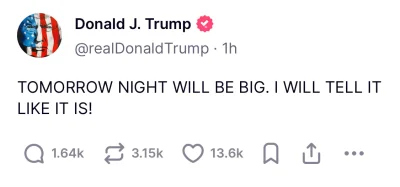 BlueBear912 - Może będzie kolejna pompa na coinach albo nowego shita stworzy( ͡° ͜ʖ ͡...