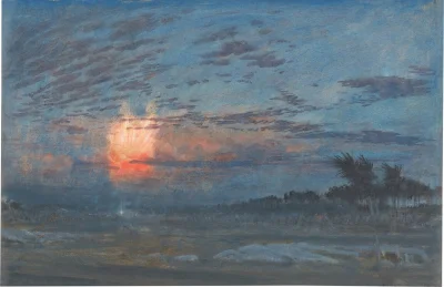 Corvus_Frugilagus - Albert Goodwin - Noc w obozie Izraela

#corvusfrugilaguscontent