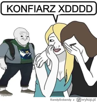 RandyBobandy - #kanalzero