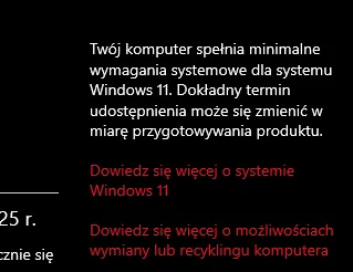 Krole - @shooter0429: nadal nie mam rejestracji do ESU ¯\(ツ)/¯ powinna być po prawej ...
