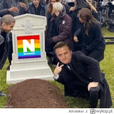 Afrobiker - @pierrdzacymocno