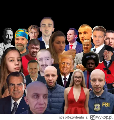 n0spRezydenta - #sebcel update, tak?