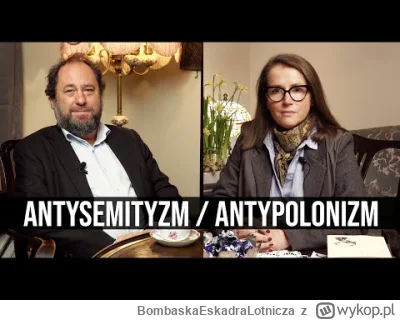 BombaskaEskadraLotnicza - #izrael #polska

Słucham rozmowy Jaruzelskiej z Hartmanem i...