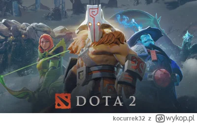 kocurrek32 - #dota #dota2 #gry #pcmasterrace #multiplayer
gra ktos w dote bez ranking...