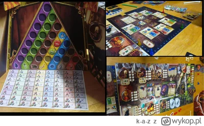 k-a-z - Bardzo miłe są powroty do gier, które po 11 latach od wydania, nadal błyszczą...