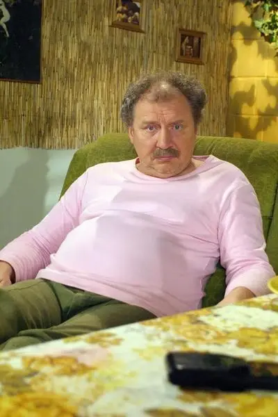 Zblizeniowy - #harrypotter TWÓJ OJCIEC BYŁ KANALIĄ