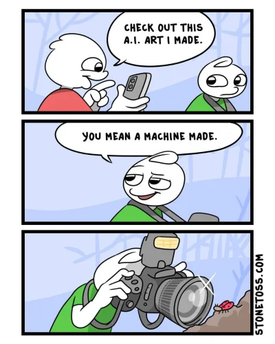 PorkaTurbo - @czasnawybory666: artyści obruszeni :-)))