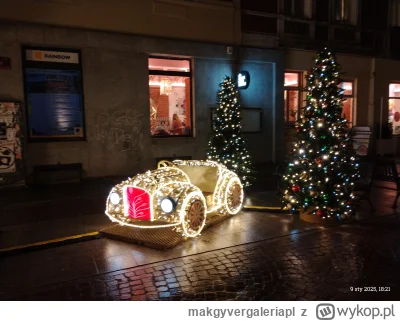 makgyvergaleriapl - #spierdotrip #spierdotripuc brum brum