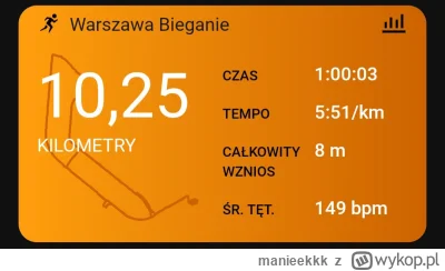 manieekkk - 134 366,22 - 10,25 = 134 355,97

powrót do klepania bazy

#sztafeta #bieg...