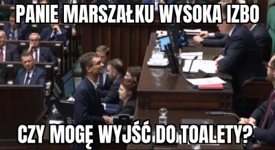 derek25 - #sejm